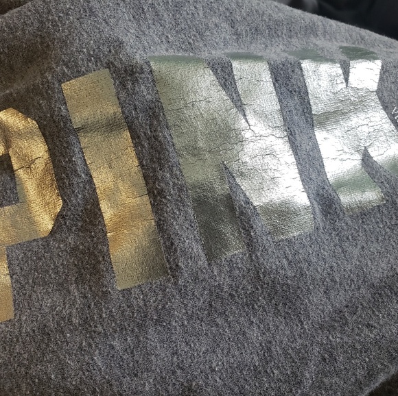 Victoria's Secret PINK Sweater - Picture 3 of 4